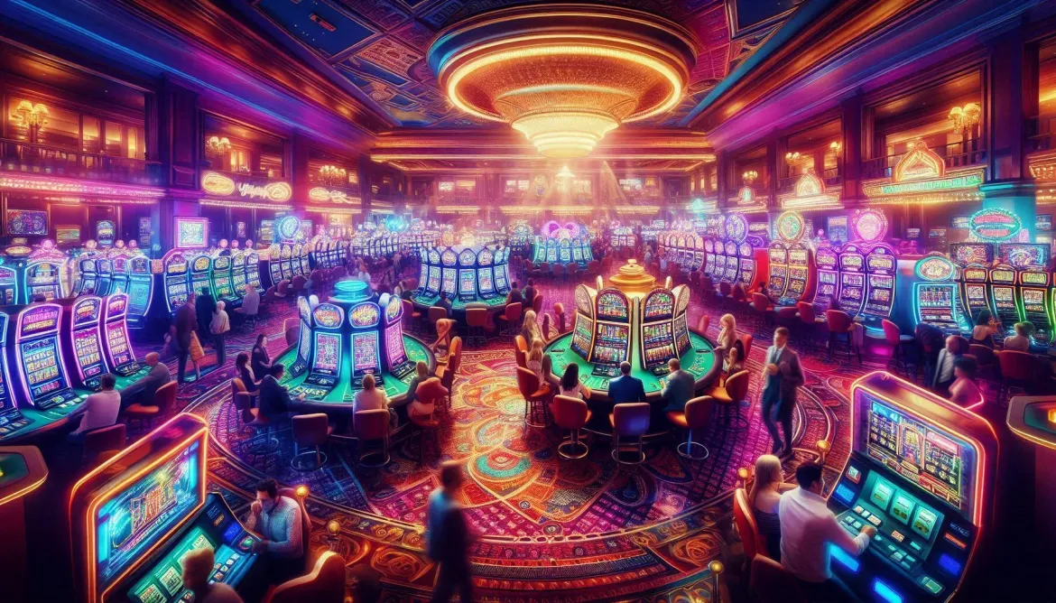 Slota Casino